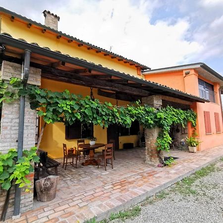R&B Albero Cavo Parma Bed & Breakfast Dış mekan fotoğraf