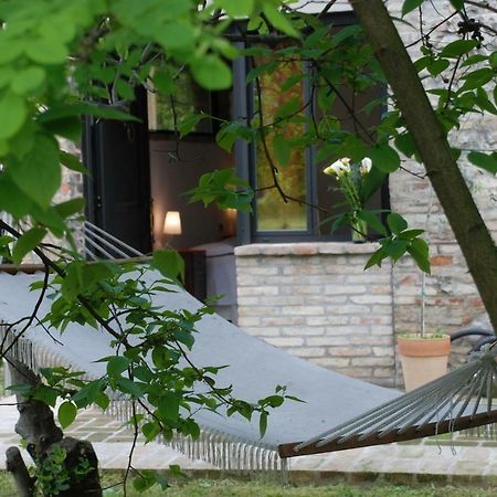 R&B Albero Cavo Parma Bed & Breakfast Dış mekan fotoğraf
