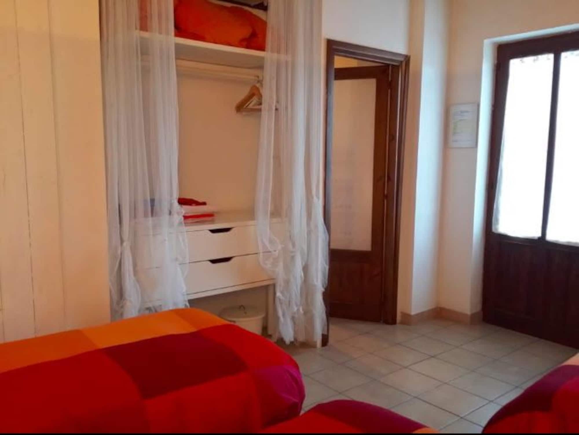 R&B Albero Cavo Parma Bed & Breakfast Dış mekan fotoğraf