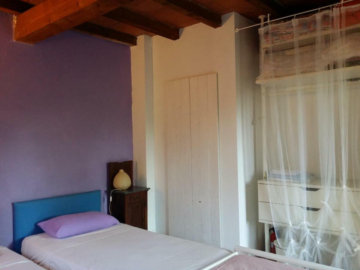 R&B Albero Cavo Parma Bed & Breakfast Dış mekan fotoğraf