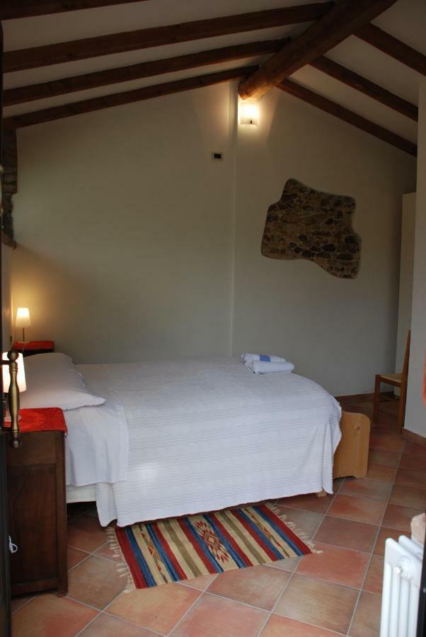 R&B Albero Cavo Parma Bed & Breakfast Dış mekan fotoğraf