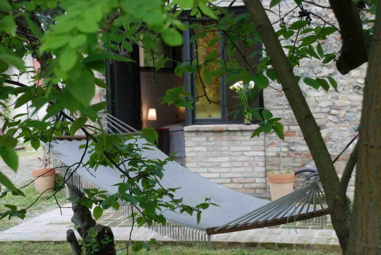 R&B Albero Cavo Parma Bed & Breakfast Dış mekan fotoğraf
