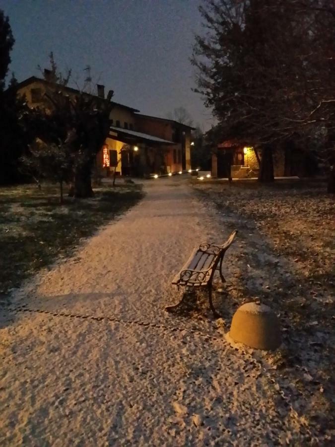R&B Albero Cavo Parma Bed & Breakfast Dış mekan fotoğraf