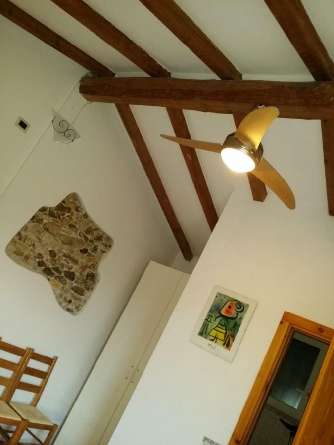 R&B Albero Cavo Parma Bed & Breakfast Dış mekan fotoğraf
