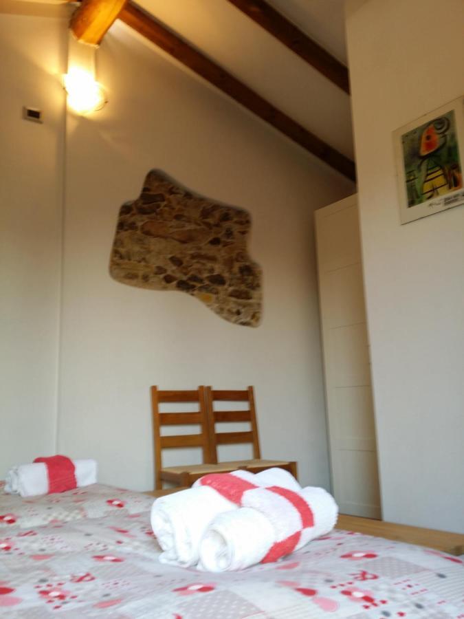 R&B Albero Cavo Parma Bed & Breakfast Oda fotoğraf