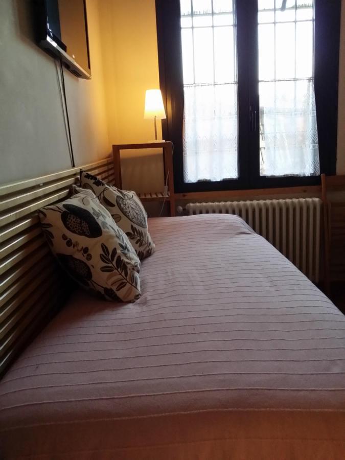R&B Albero Cavo Parma Bed & Breakfast Oda fotoğraf